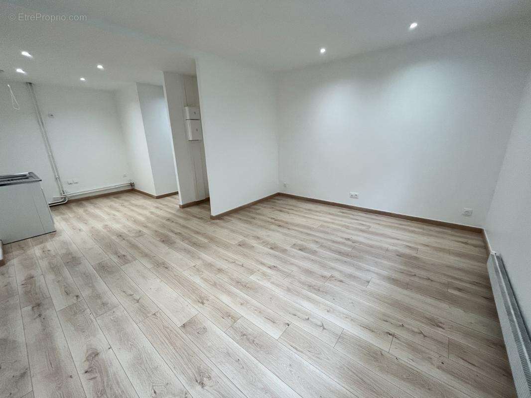 Appartement à PARIS-12E