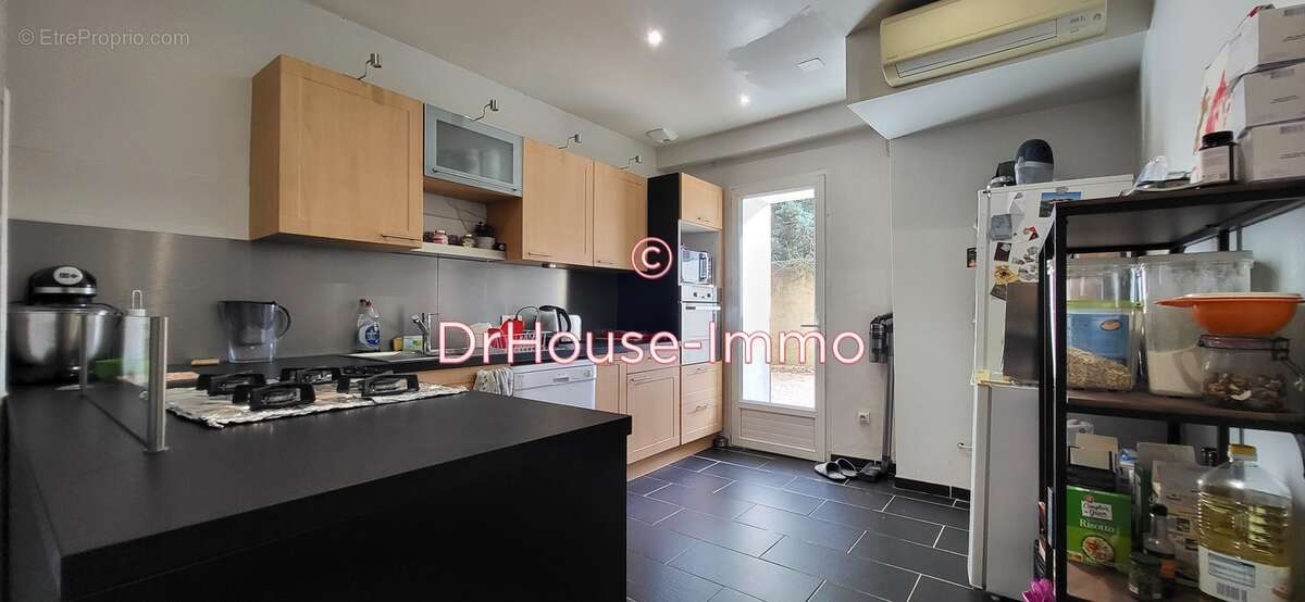 Maison à BOUCOIRAN-ET-NOZIERES