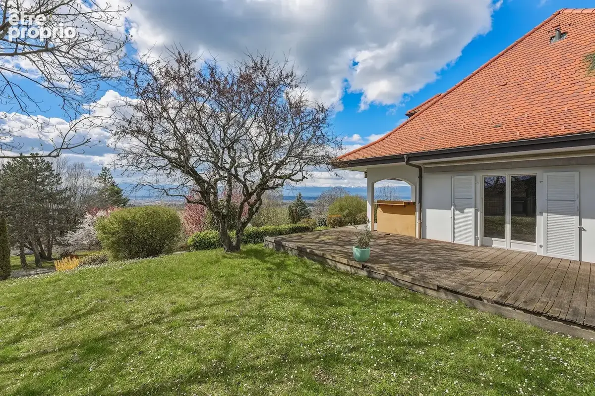 Maison individuelle - Vue panoramique et calme - photo 22