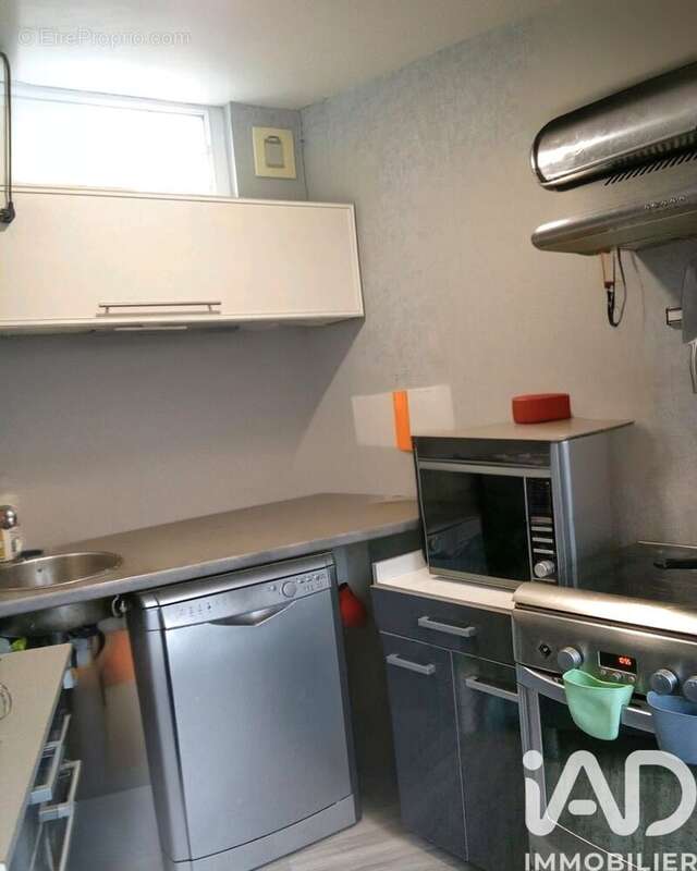 Photo 3 - Maison à SAINT-JOUIN-BRUNEVAL