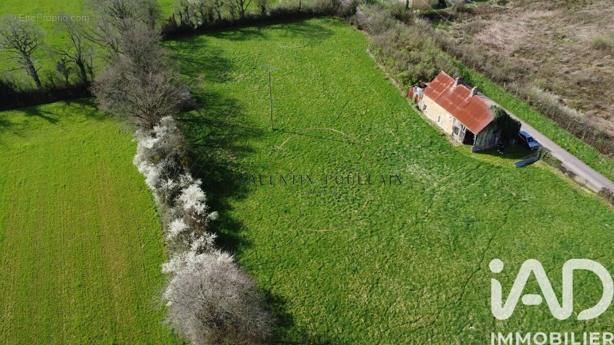 Photo 1 - Terrain à PERIERS