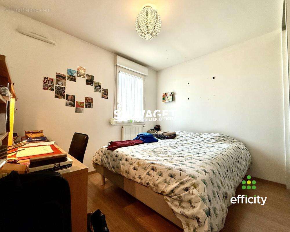Appartement - photo 10