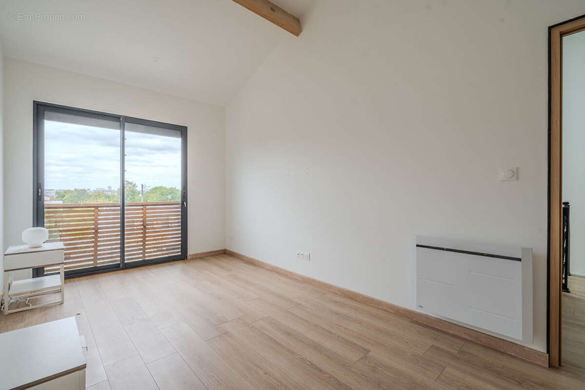 Maison à NOISY-LE-GRAND