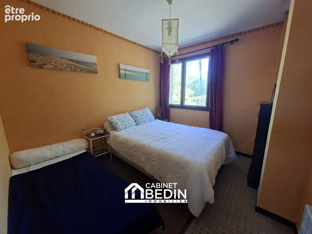 Maison 7 pièces 112 m² à vendre à Lege-Cap-Ferret (33950) - photo 7