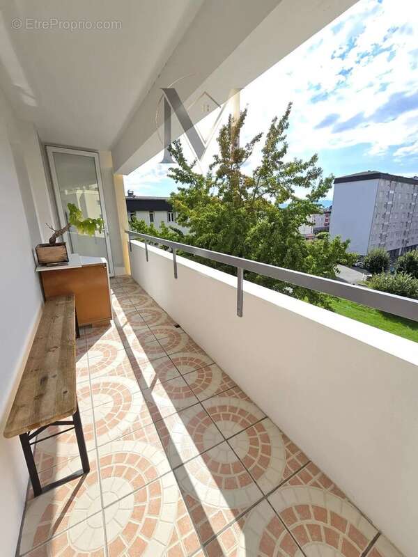 Appartement à PAU