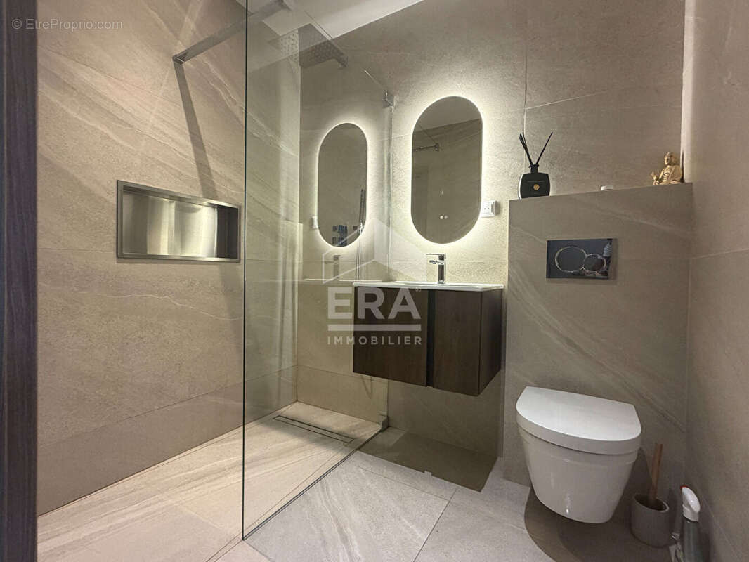 Appartement 37m² à cagnes-sur-mer - photo 5