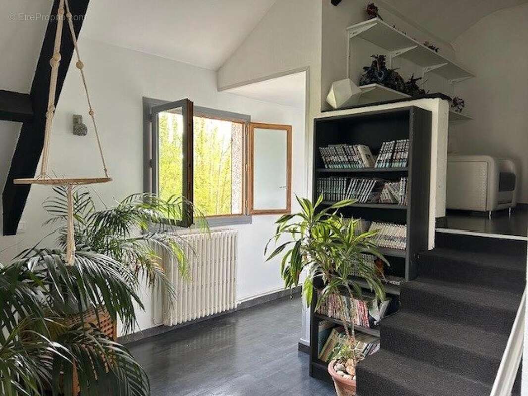 Photo 6 - Maison à ANET