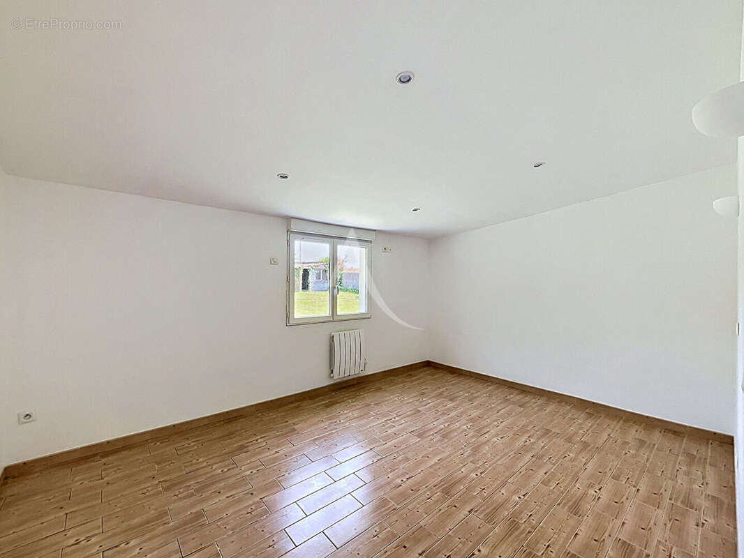 Appartement à CHOLET