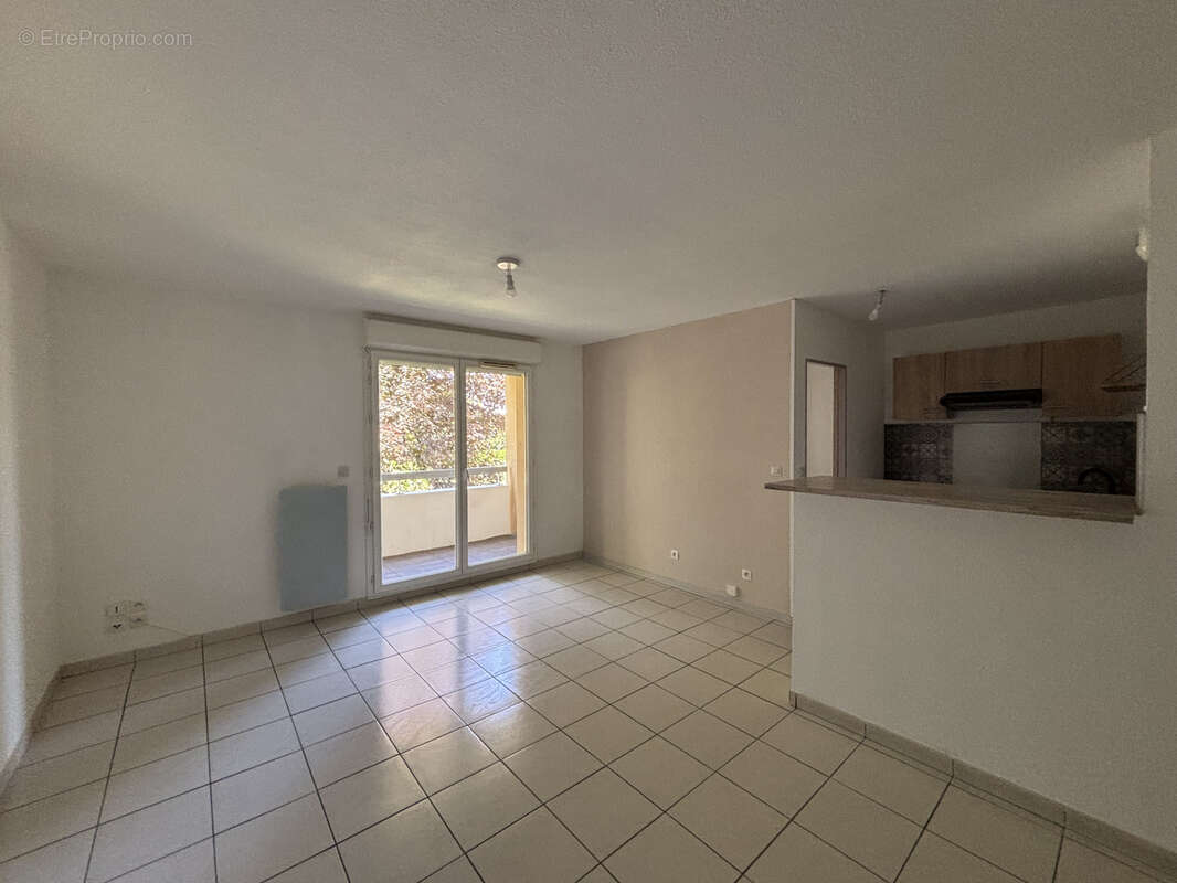 Appartement à TARBES