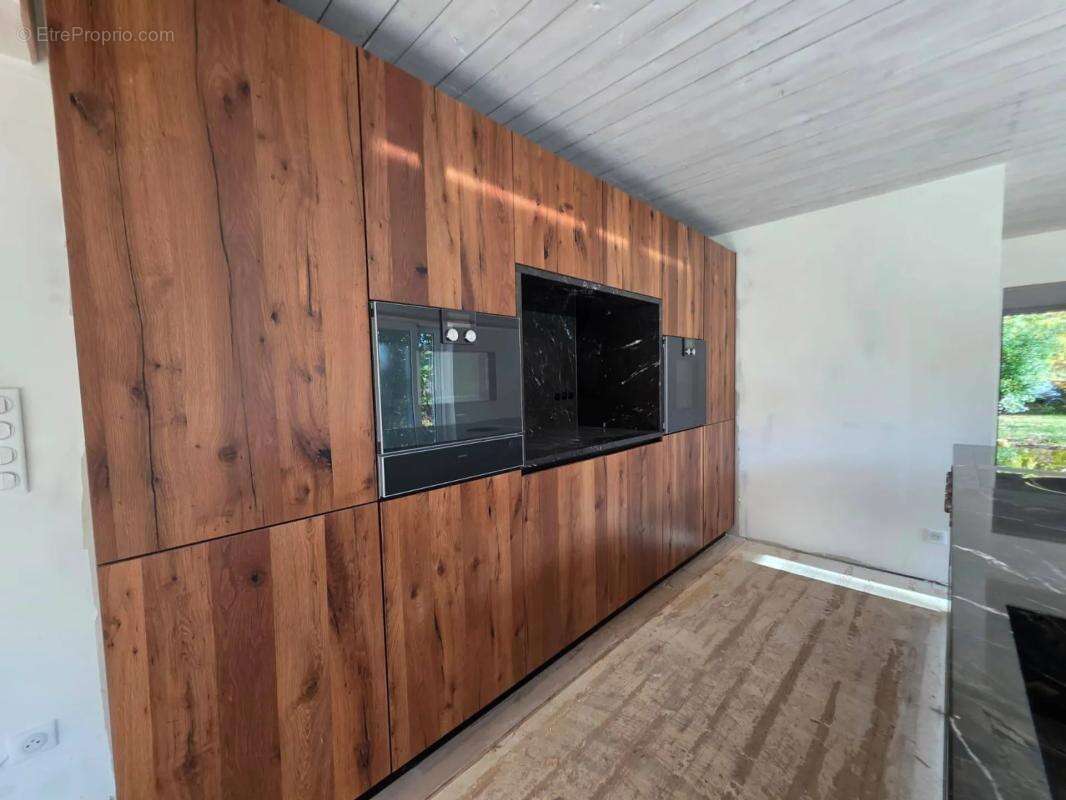 Maison à BITSCHWILLER-LES-THANN