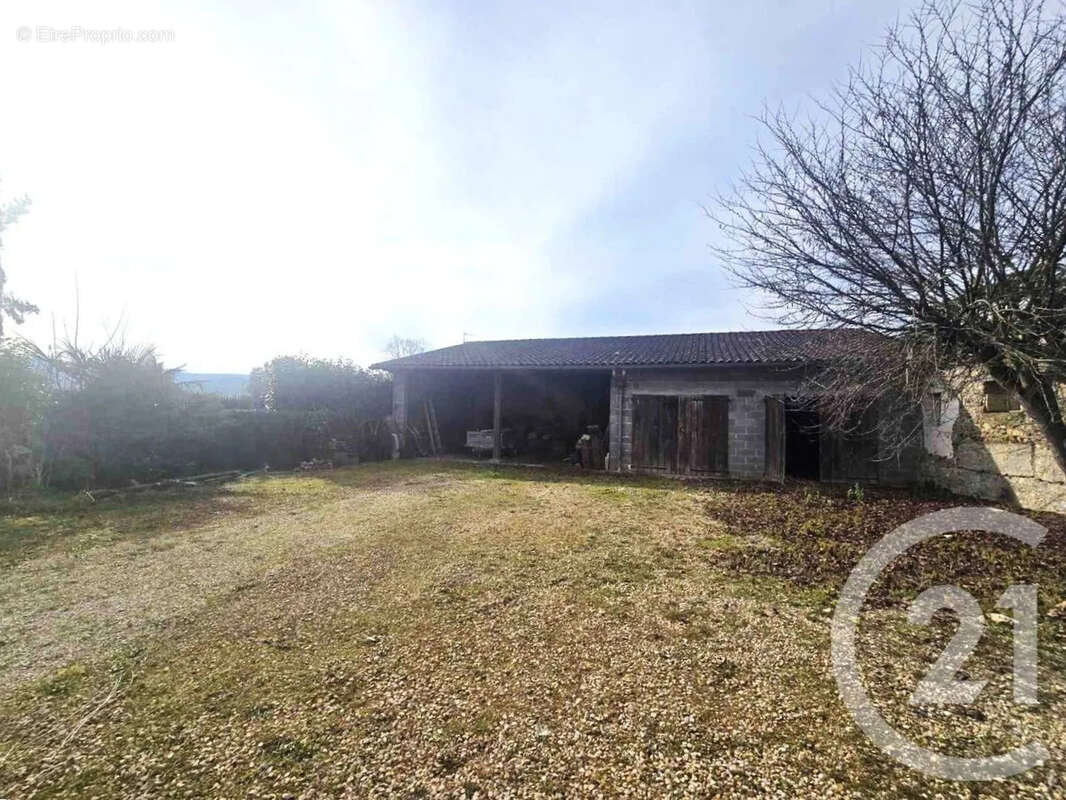 Maison à MARTRES-TOLOSANE