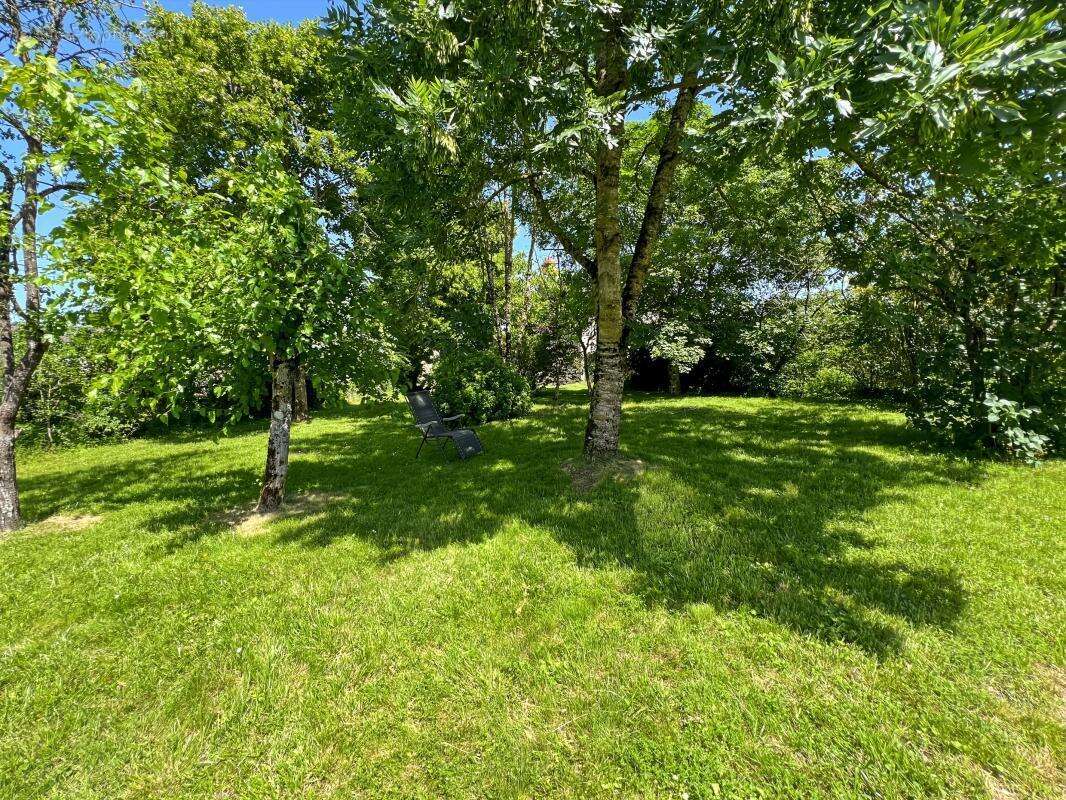  Maison parfaitement entretenue avec grand jardin et calme absolu proche de Patay  - photo 12