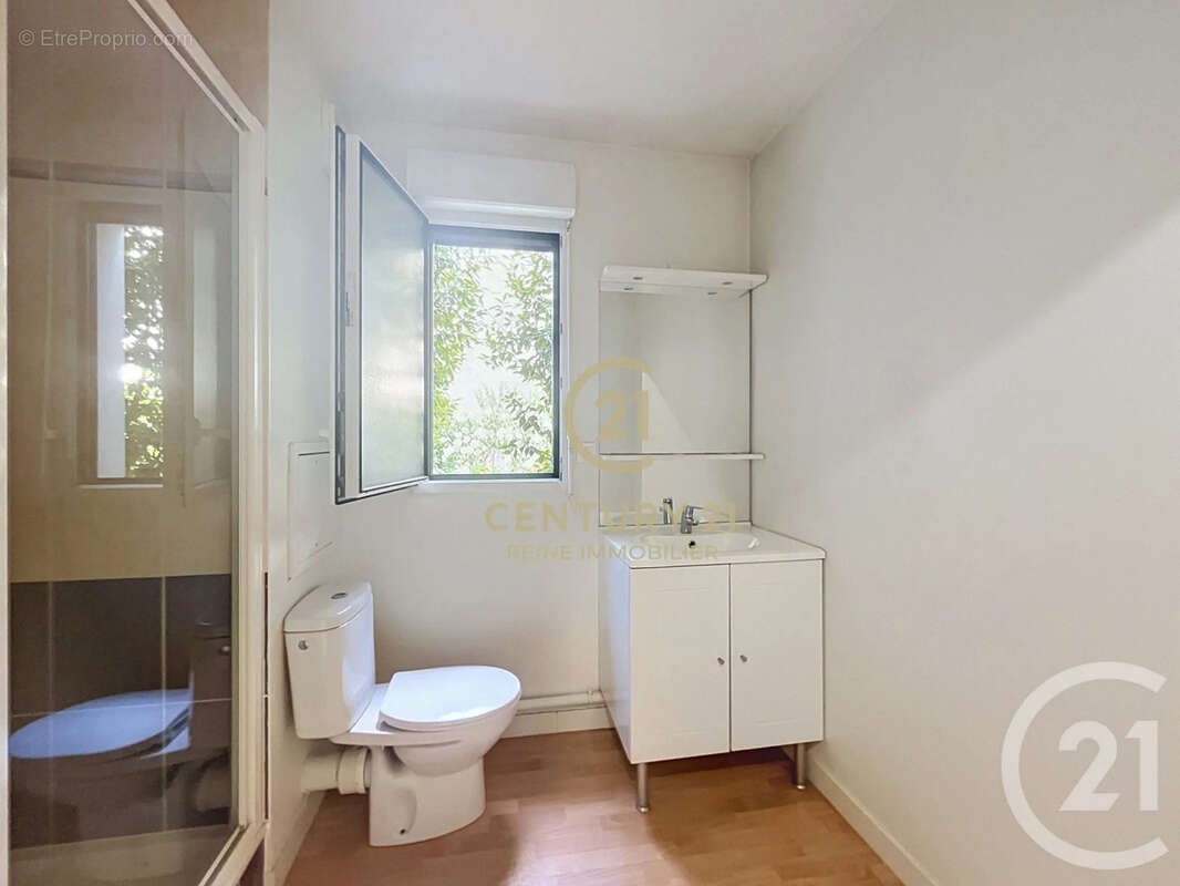 Appartement 21 m² à Rennes  - photo 4