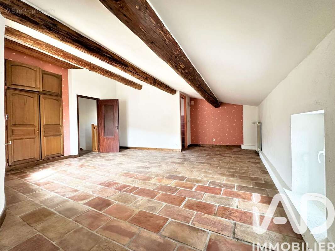 Photo 5 - Maison à LEDENON