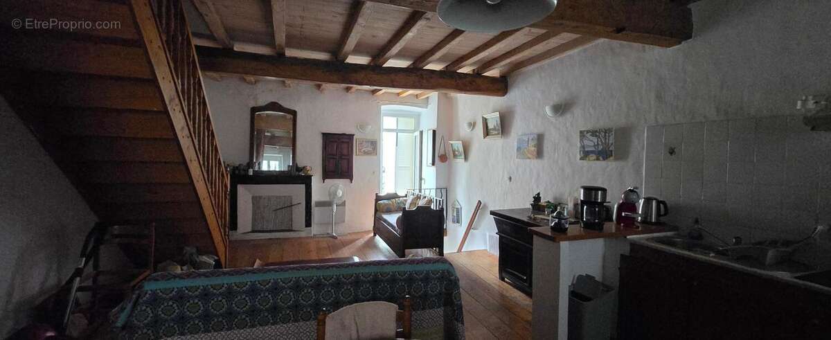 Photo 2 - Appartement à SARTENE