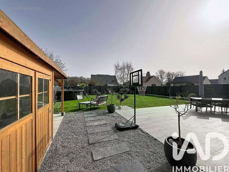 Photo 6 - Maison à VEIGNE