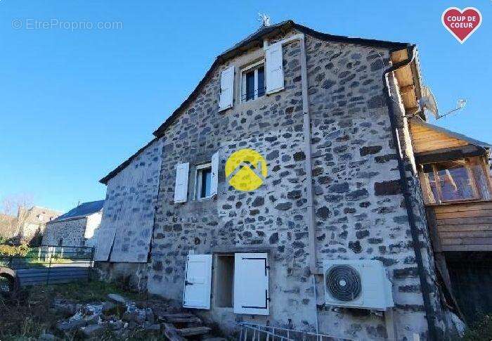 Maison à PIERREFORT