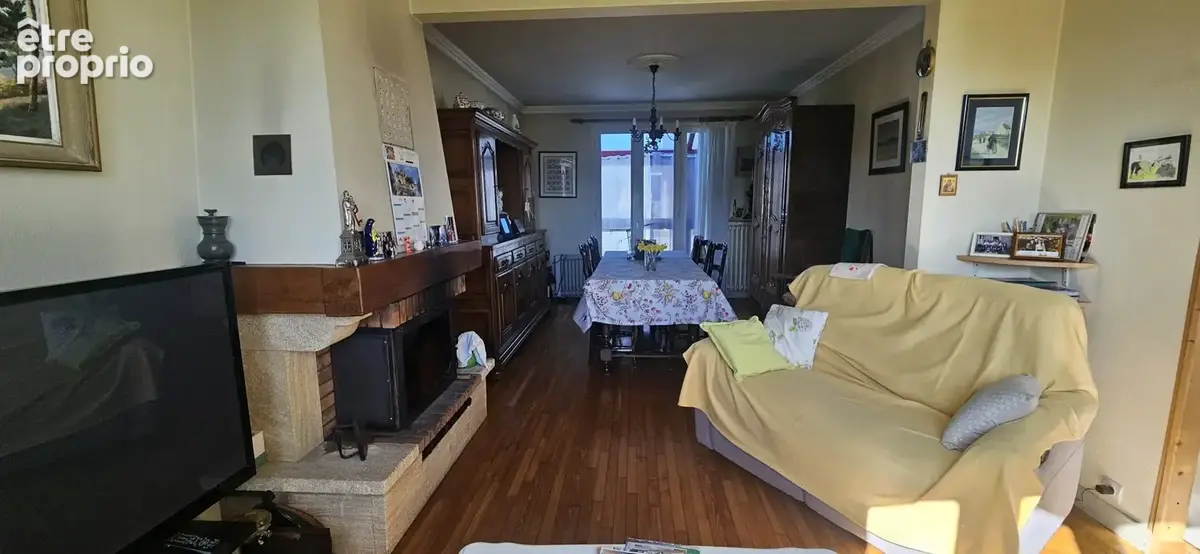 Maison 6 pièces 107 m² à vendre à Callac (22160) - photo 6