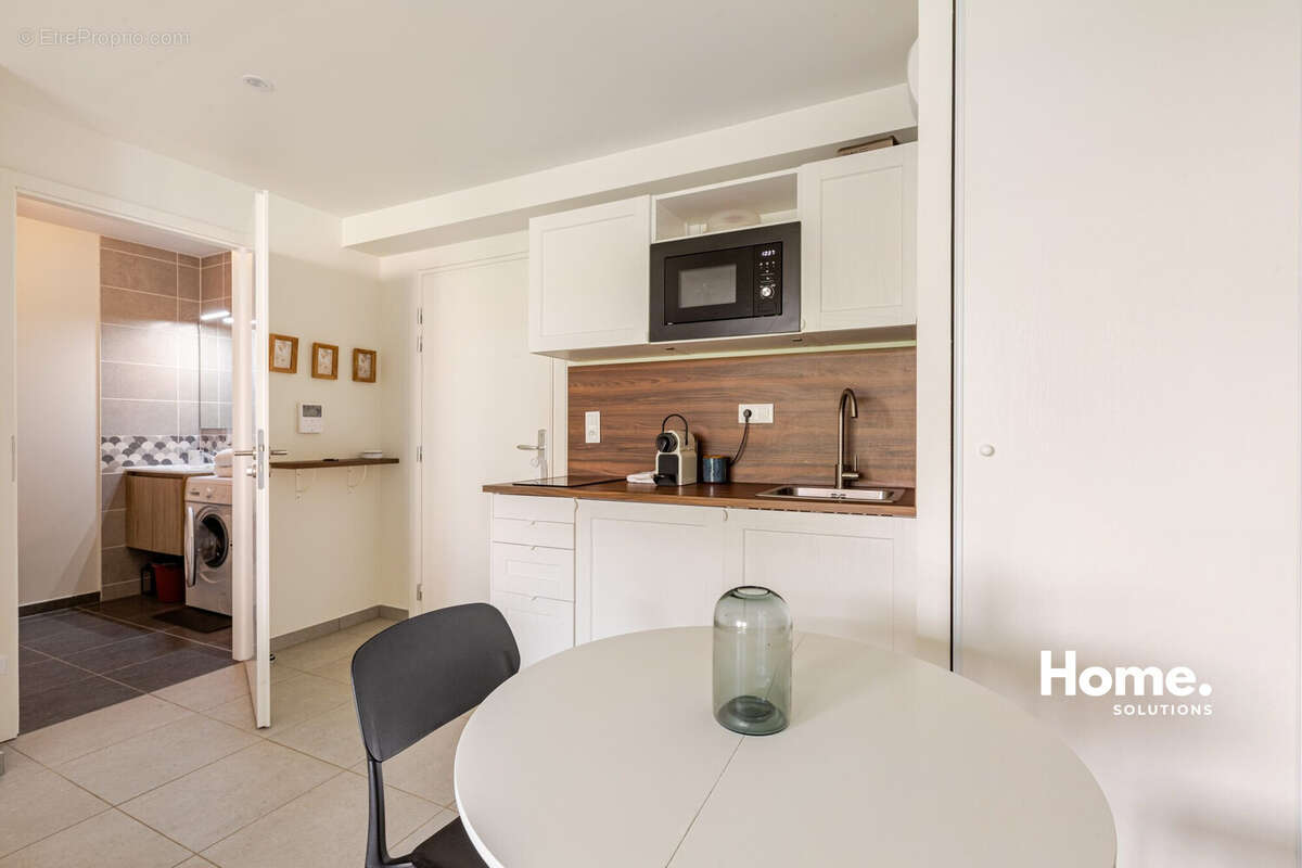 Appartement à BARR