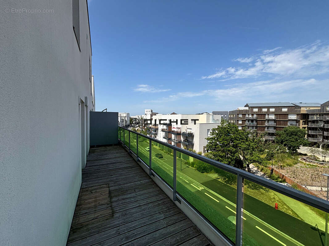 Appartement à ANGERS