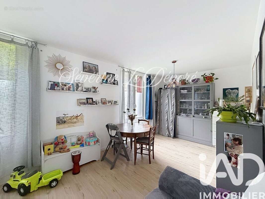 Photo 2 - Appartement à PARMAIN