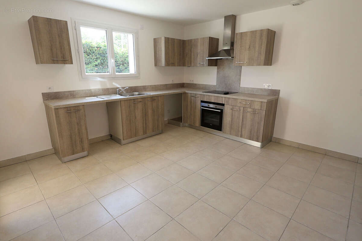 Villa Speracedes 5 pièce(s) 95 m² avec jardin - photo 7