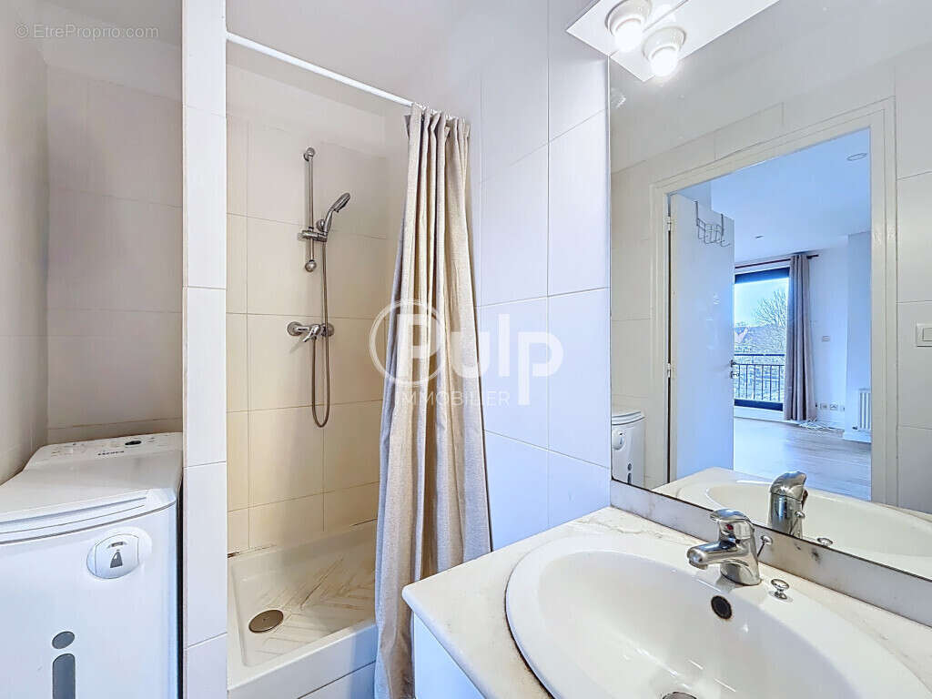 Appartement à VALENCIENNES