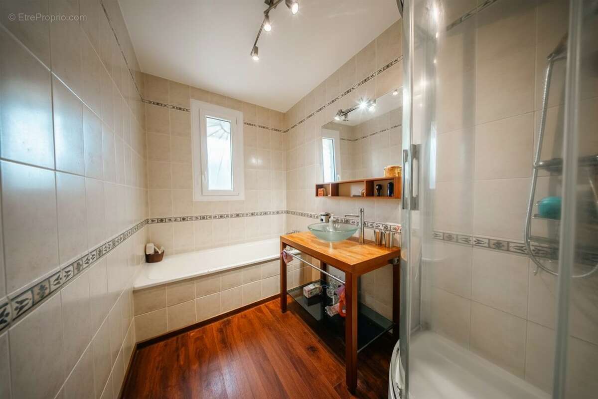 Maison à COURNON-D'AUVERGNE