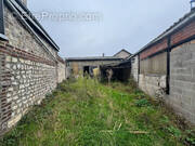 Terrain à SOTTEVILLE-LES-ROUEN