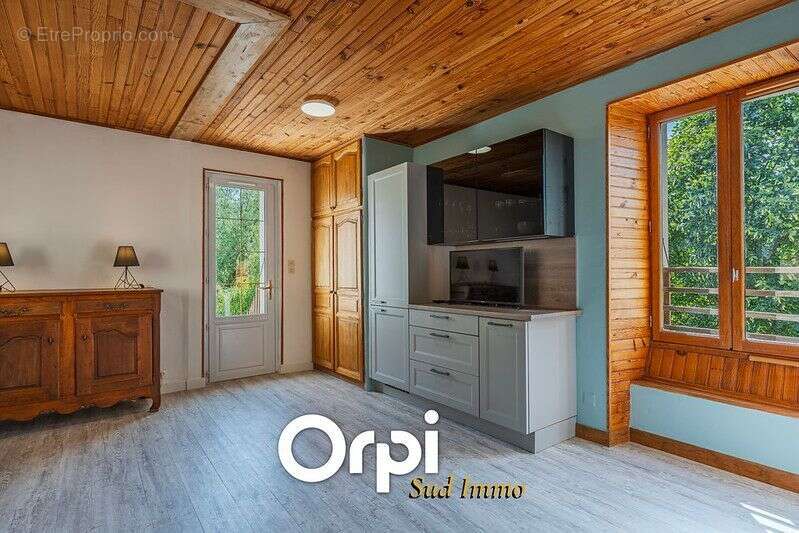 Maison À Vendre - photo 11