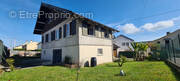 Maison à LIGNY-EN-BARROIS