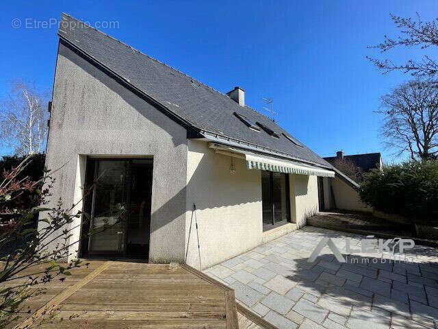 Maison à REDON