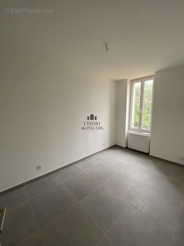 Appartement à AUBAGNE