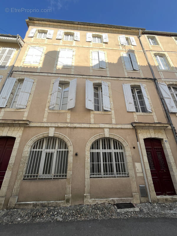 Appartement à AUCH