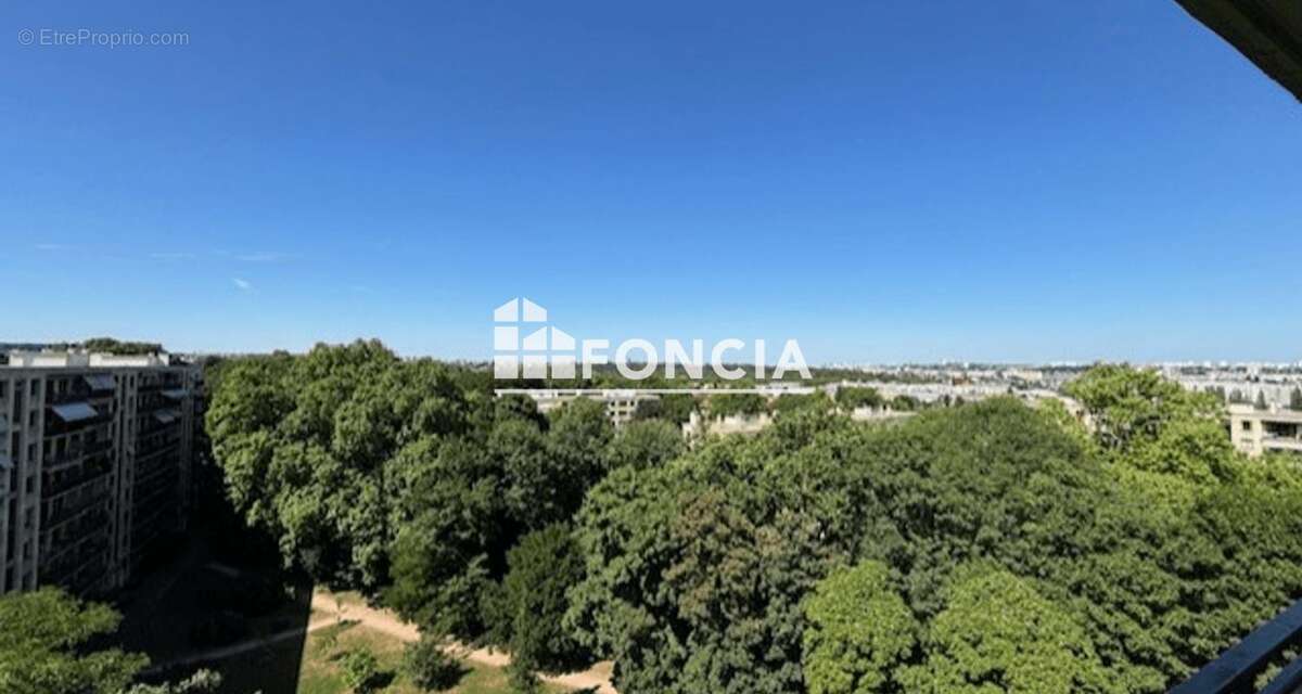 Appartement à ANTONY