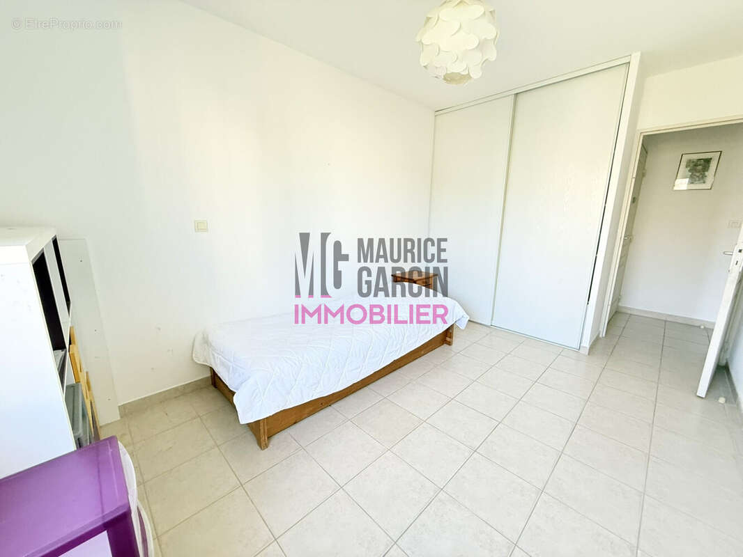 Appartement à LE PONTET