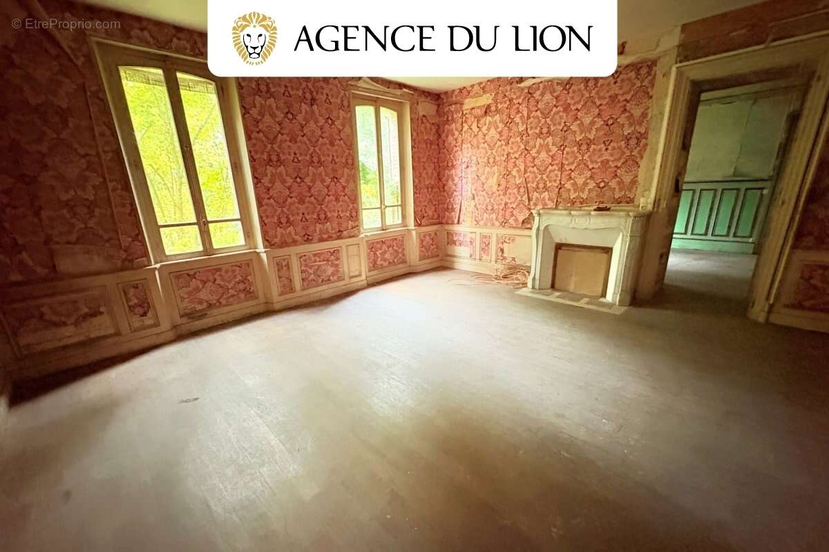 Appartement à DREUX