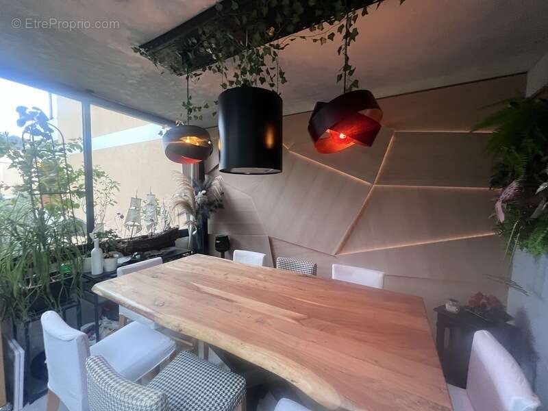 Appartement à LA SEYNE-SUR-MER