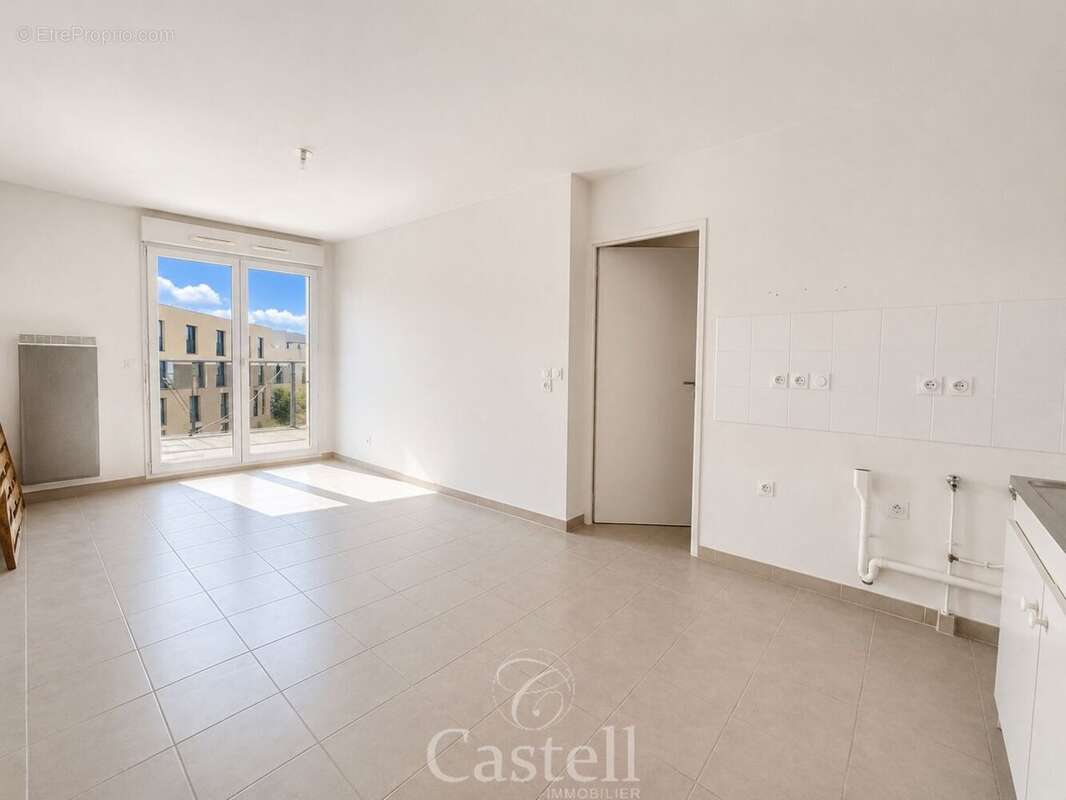 Appartement à AGDE