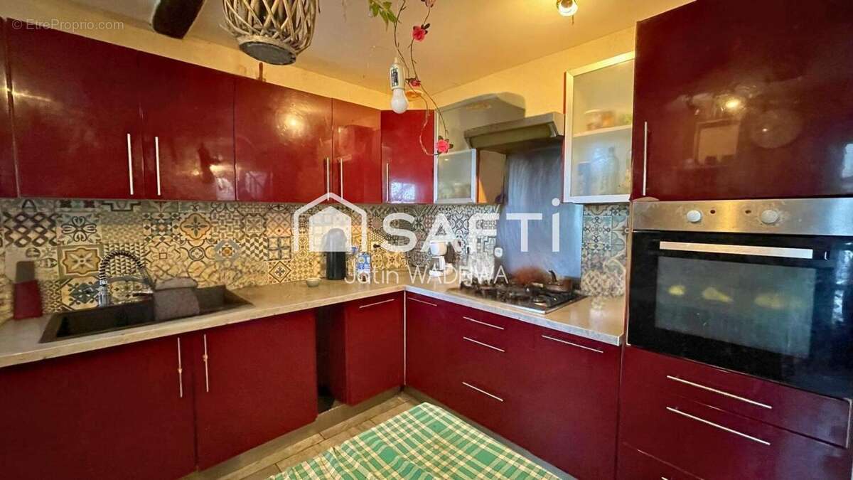 Photo 6 - Maison à FRAILLICOURT