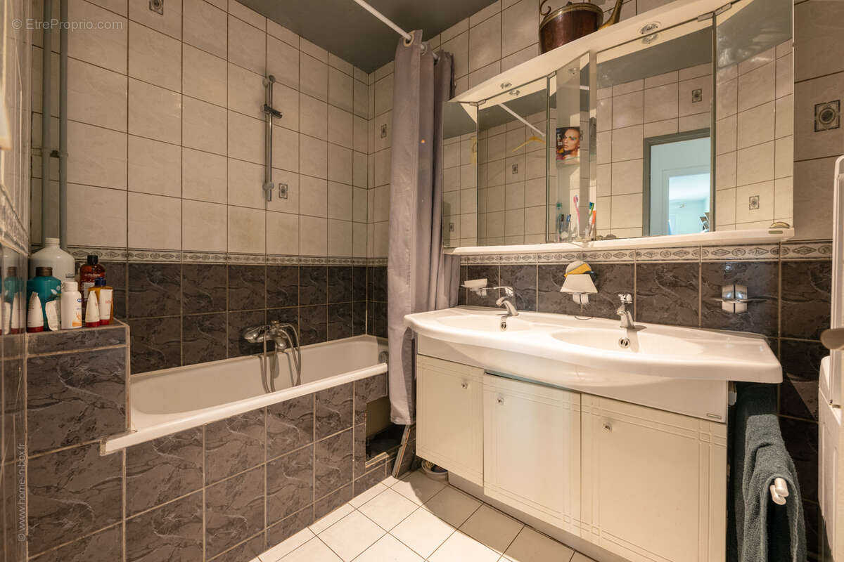 Appartement à JOINVILLE-LE-PONT