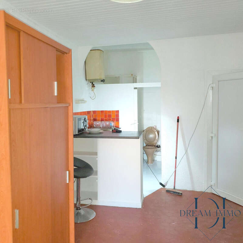 Appartement à BEZIERS