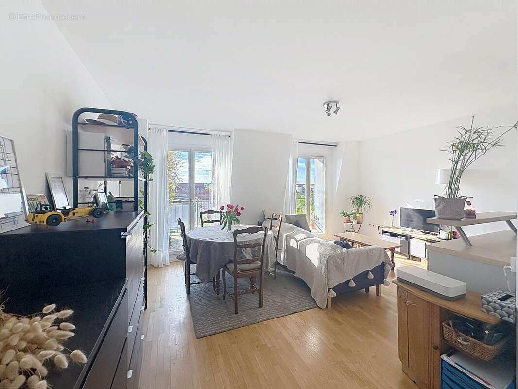 Appartement à RUNGIS