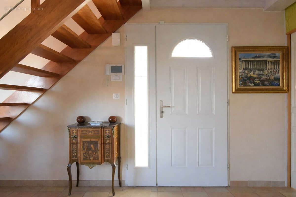 Maison à PORNIC