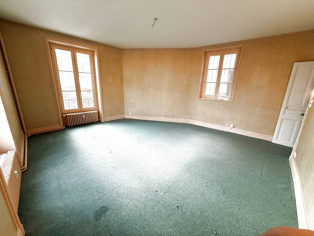 Appartement à VICHY