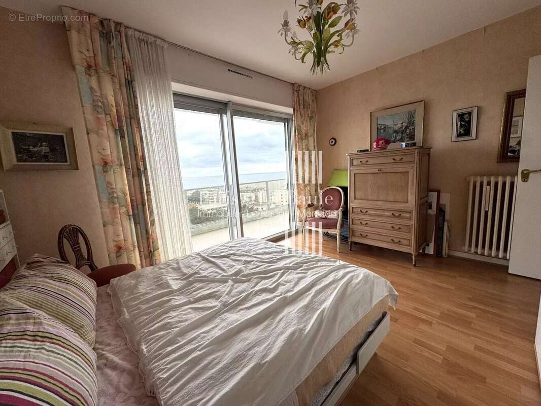 Appartement à LA BAULE-ESCOUBLAC