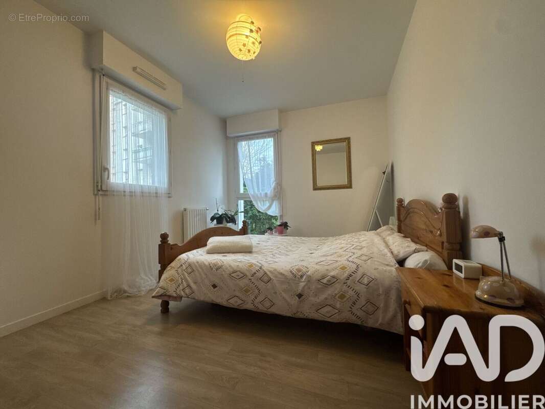 Photo 8 - Appartement à CHAMBRAY-LES-TOURS