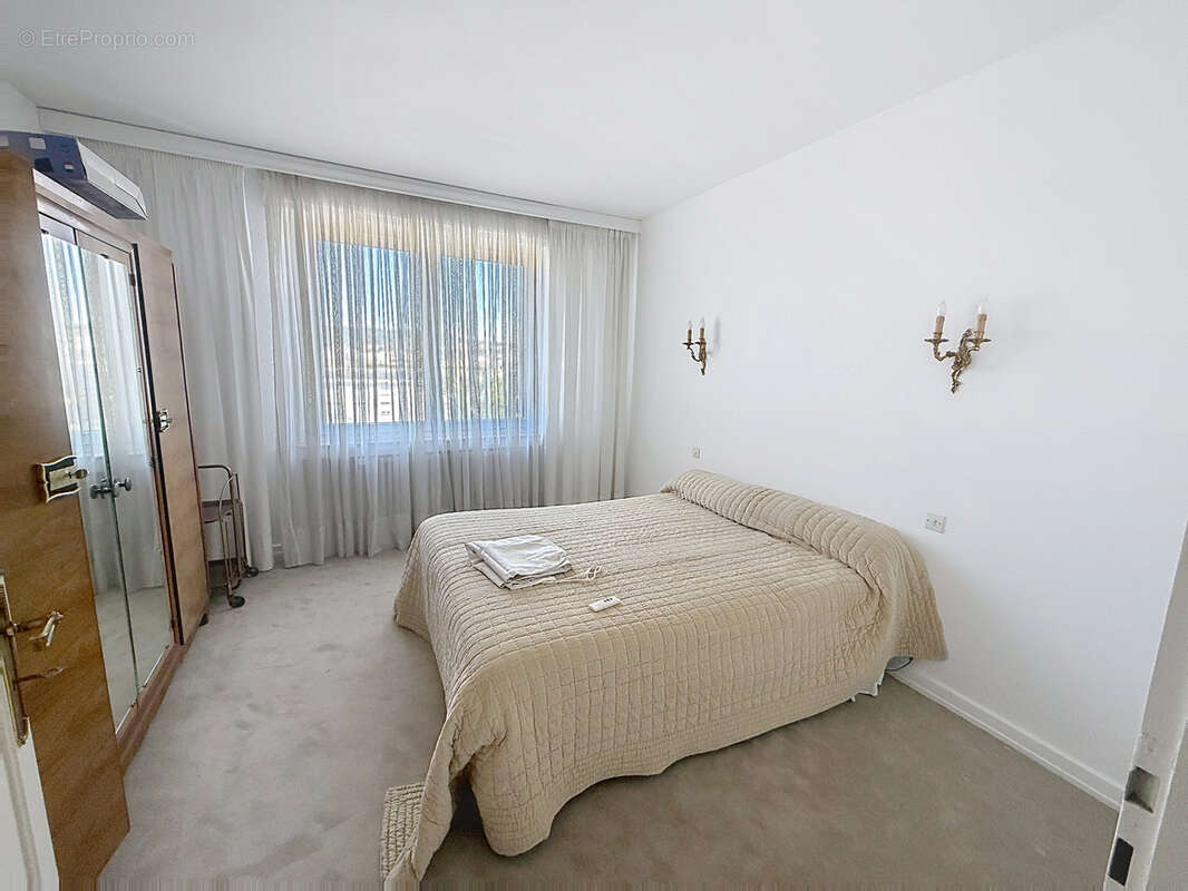 Appartement à THIONVILLE