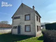 Maison à CRECY-EN-PONTHIEU