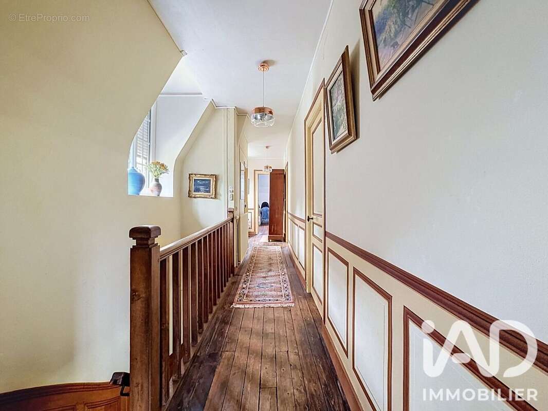 Maison 128 m² à Herqueville  - photo 9